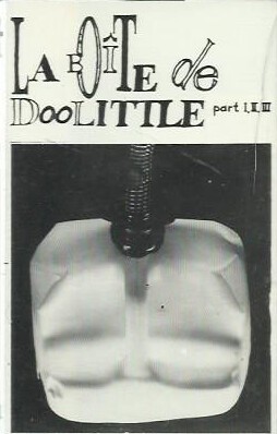 La Boite De Doolittle