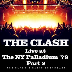 Live at the NY Palladium ’79, Part 2