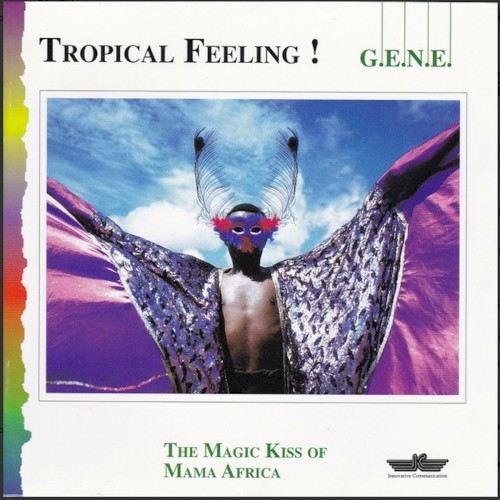 Tropical Feeling