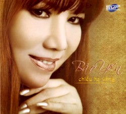 Chiều hạ vàng