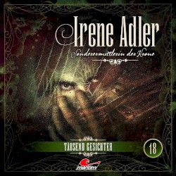 Folge 18: Tausend Gesichter