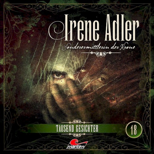 Folge 18: Tausend Gesichter