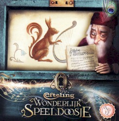 Wonderlijk speeldoosje no. 12