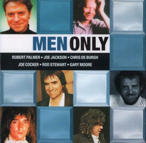 Men Only