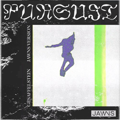Pursuit (JAWNS version)