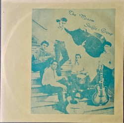 The Mosam Skiffle Group