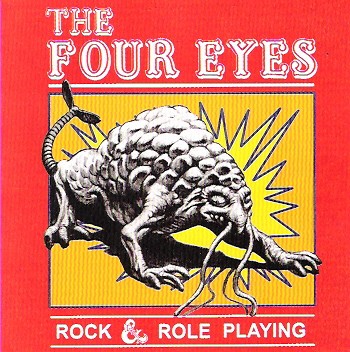 Rock & Role Playing