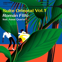 Suite Oriental Vol.1