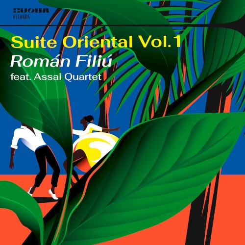 Suite Oriental Vol.1