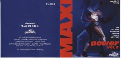 Maxi Power Vol. 2
