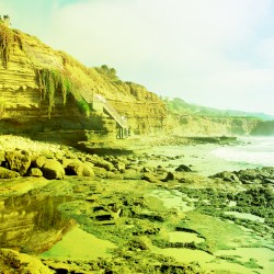 Garbage Beach