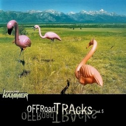 Metal Hammer: Offroad Tracks, Vol. 5