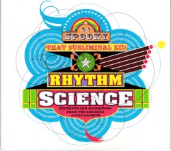 Rhythm Science