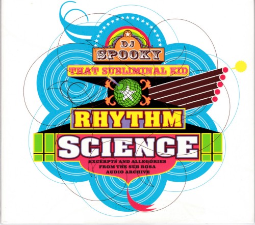 Rhythm Science