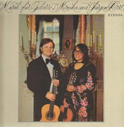 Musik für Gitarre