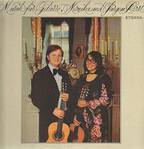 Musik für Gitarre