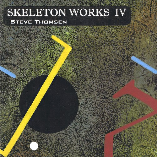Skeleton Works IV