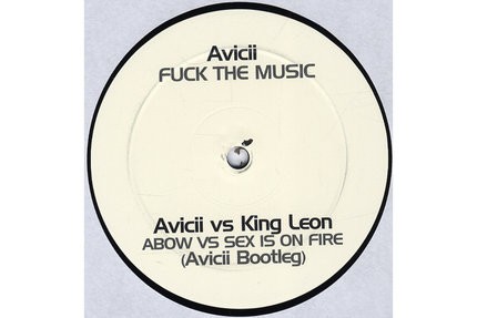 Fuck the Music / Abow vs. Sex on Fire