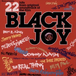 Black Joy: 22 Hits From Original Soundtrack of the Film