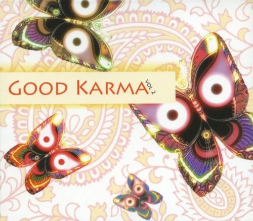 Good Karma, Volume 2