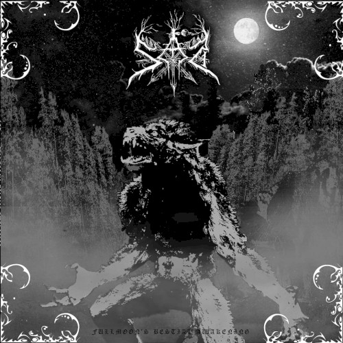 Fullmoon's Bestial Awakening