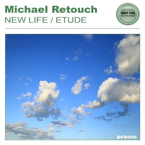New Life / Etude