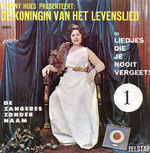 Liedjes die je nooit vergeet, 1