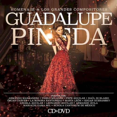 Homenaje a los grandes compositores
