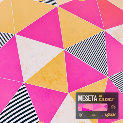 Meseta