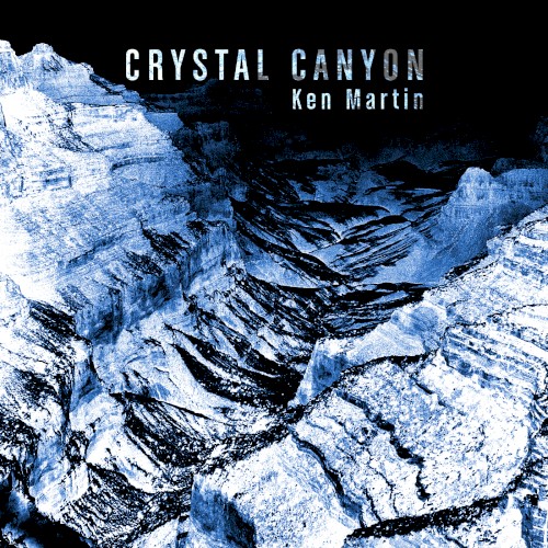 Crystal Canyon