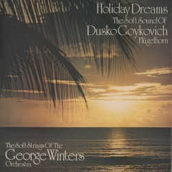 Holiday Dreams