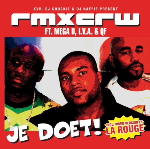 Je doet
