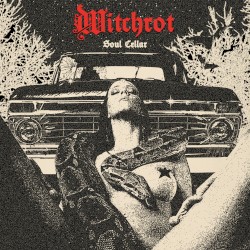Soul Cellar