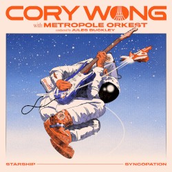 Starship Syncopation