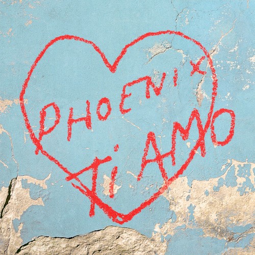 Ti amo