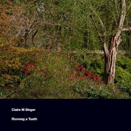 Rionnag a Tuath