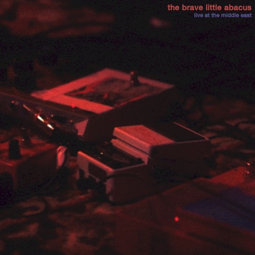 Untitled (Live at the Middle East)