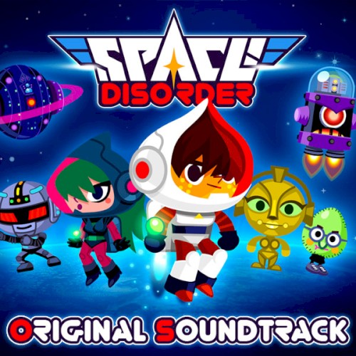 Space Disorder Original Soundtrack