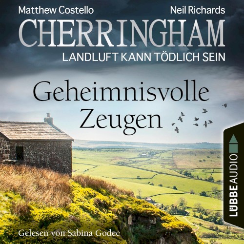 Geheimnisvolle Zeugen