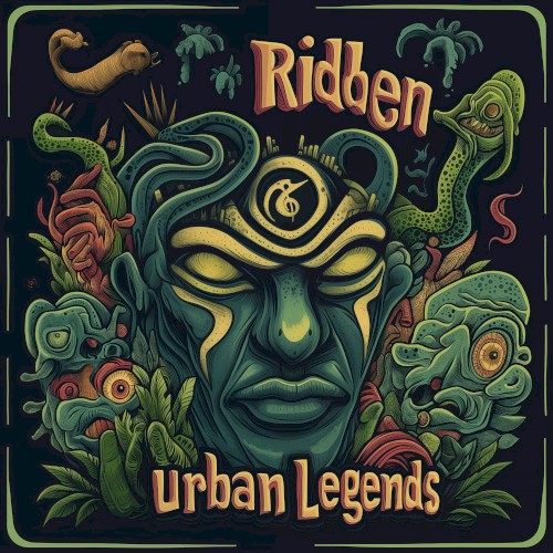 Urban Legends