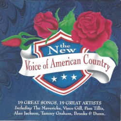 The New Voice of American Country