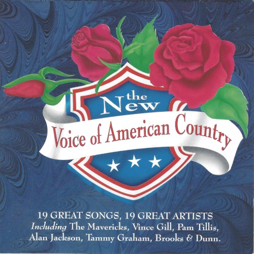 The New Voice of American Country
