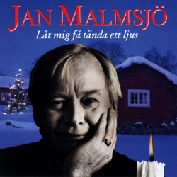 Låt mig få tända ett ljus