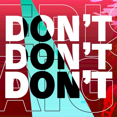 Don't (From "Persona 3 Reload") - Cover