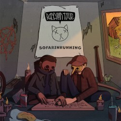 Sofarinrunning