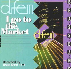 I Go to the Market