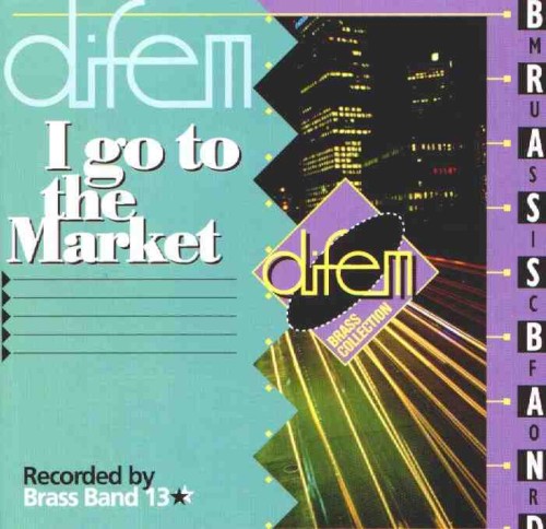 I Go to the Market