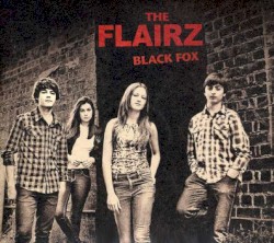 Black Fox