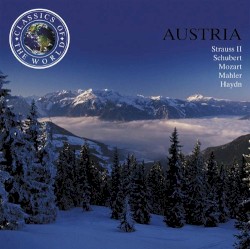 Classics of the World: Austria