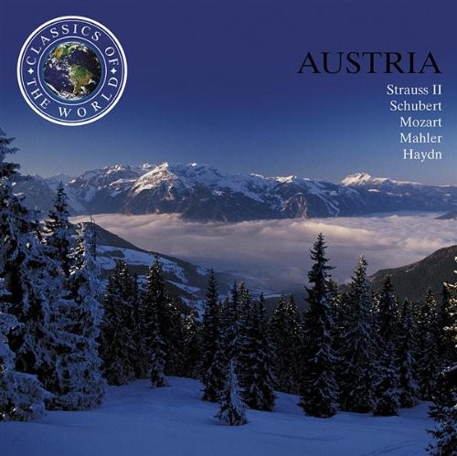 Classics of the World: Austria